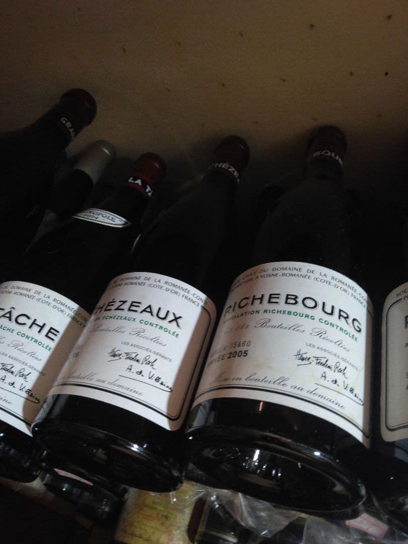 フランスワイン