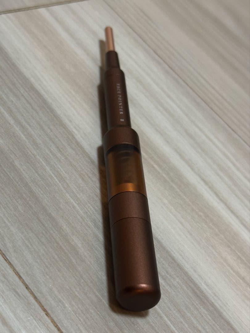 ザ・フェイスポインター