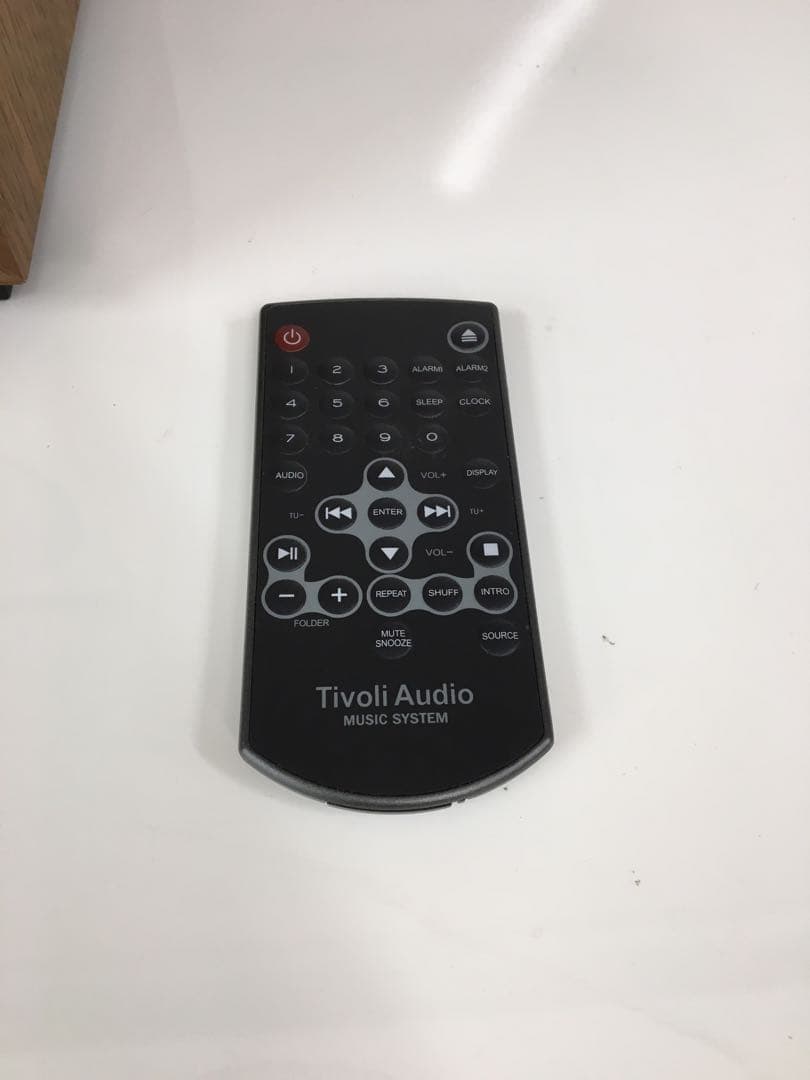 S644 チボリオーディオMUSIC SYSTE MBTCD SYSTEM BT