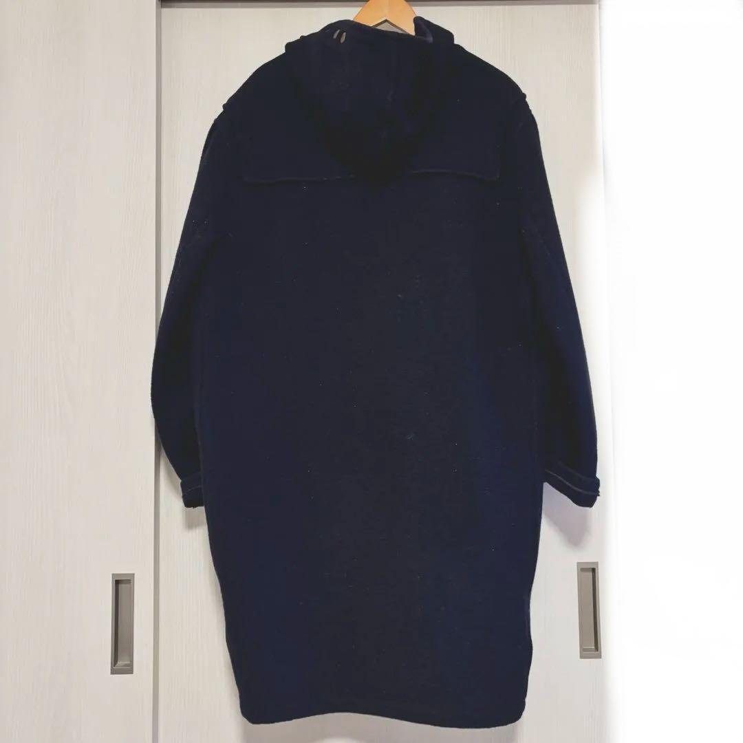 Gloverall MONTY ダッフルコート Lサイズ