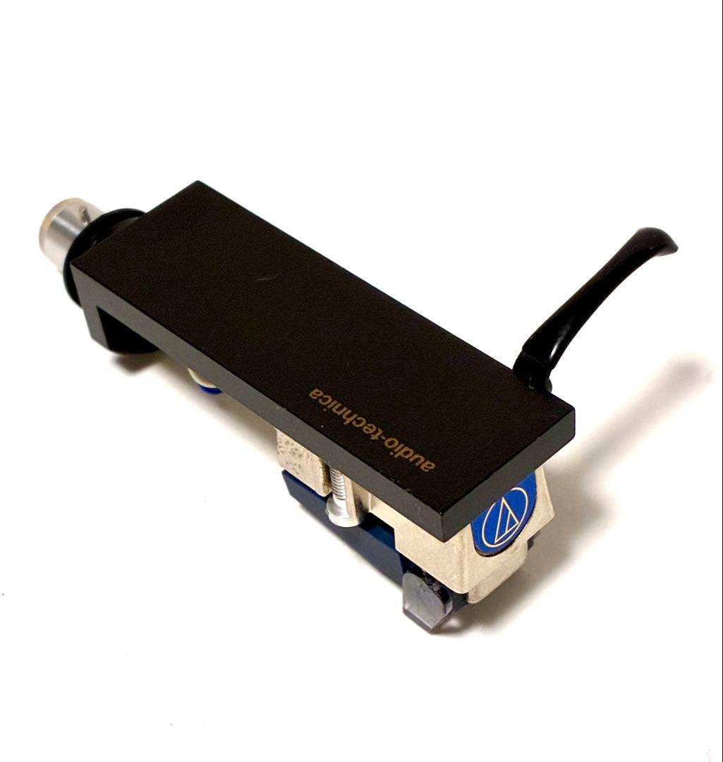 【美品・動作品】audio-technica カートリッジ　AT15Ea/G