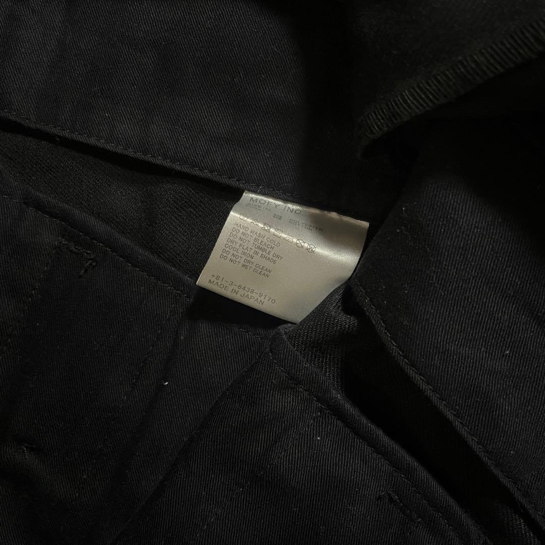 M SEQUEL CHINO PANTS(TYPE-C)/シークエル チノパン