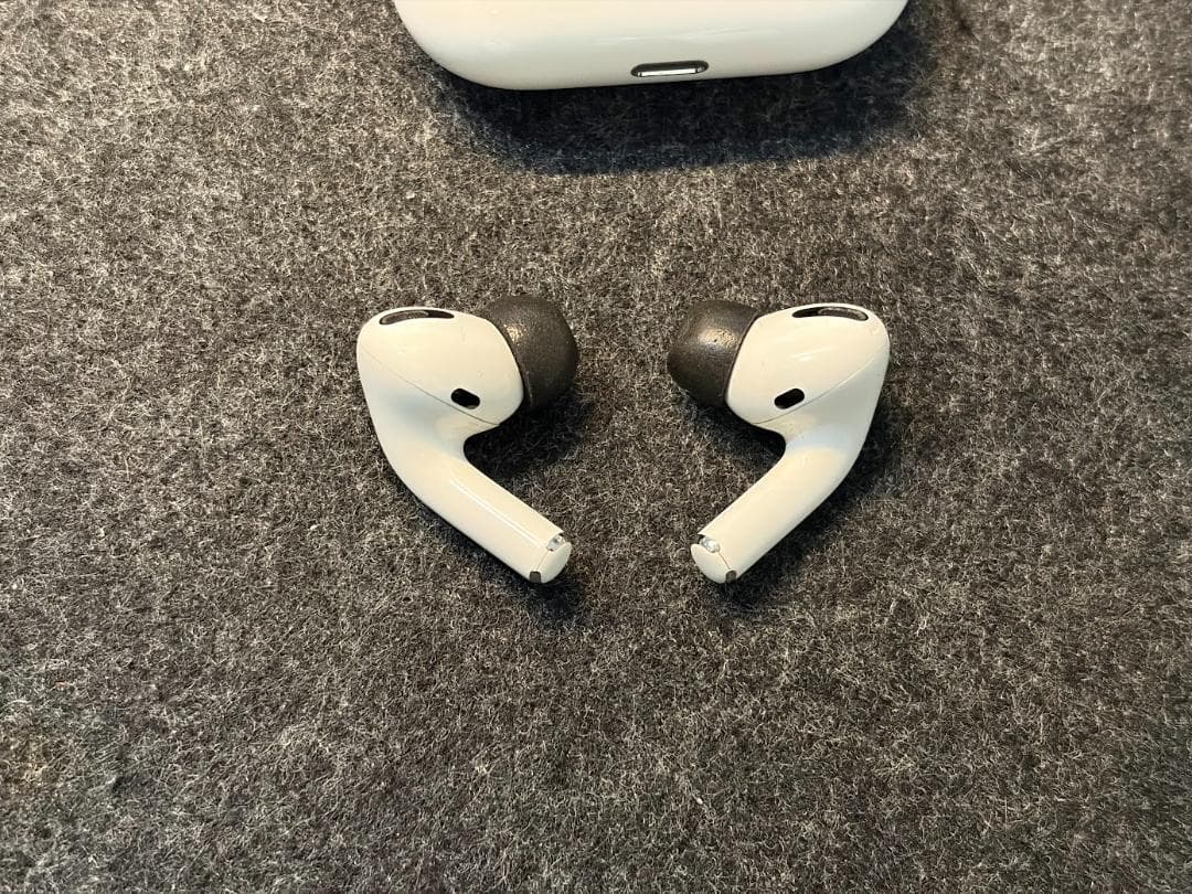 【Apple純正】AirPods Pro 第1世代