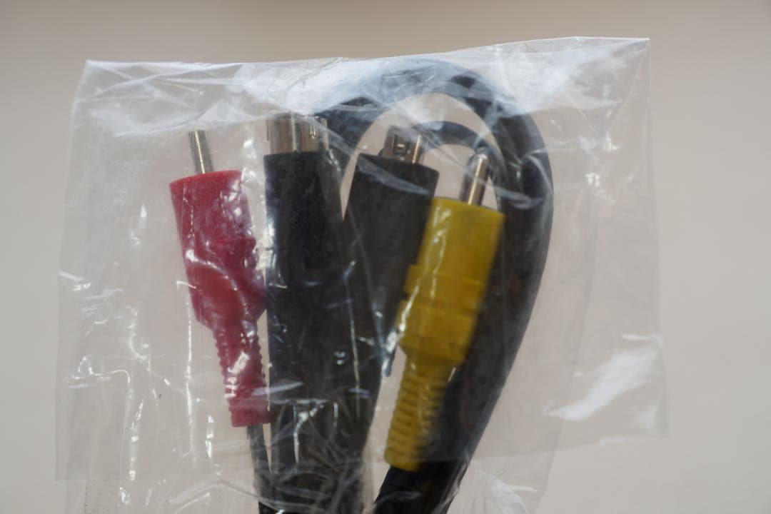 ビデオカメラ Panasonic NV-GS320-S