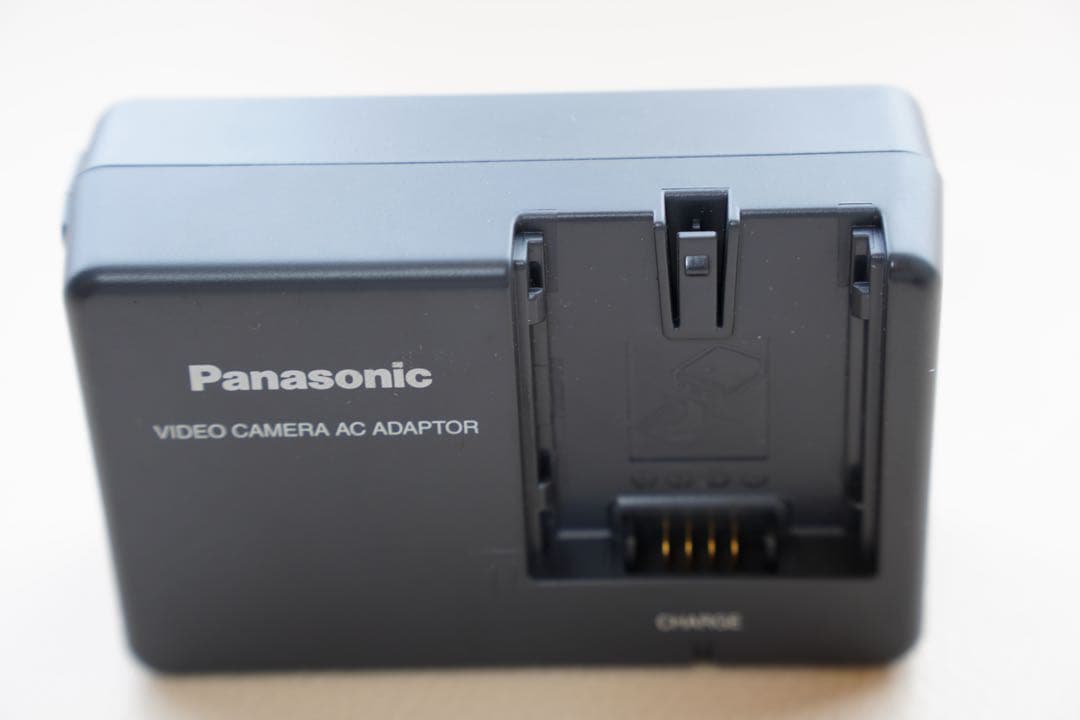 ビデオカメラ Panasonic NV-GS320-S