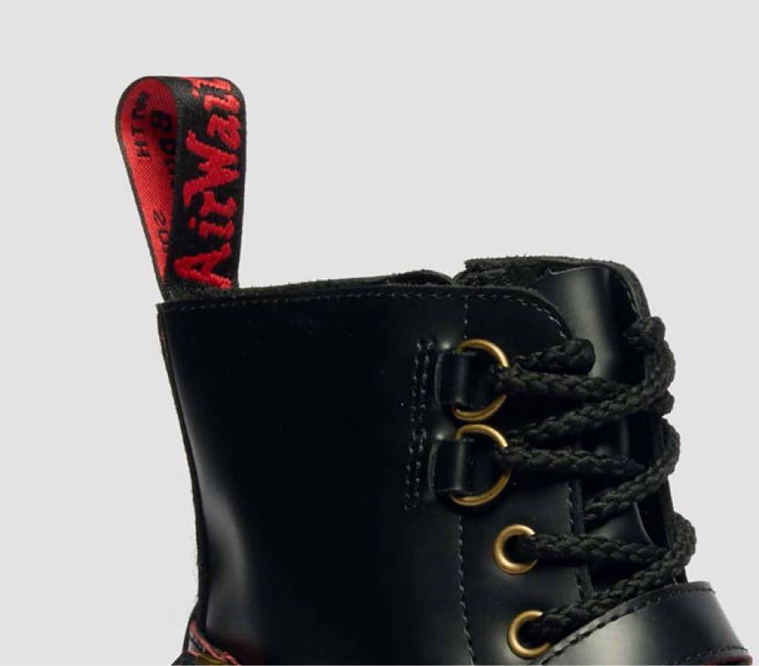 Dr. Martens 1460 YOTH 8ホールブーツ 午年モデル 完売品