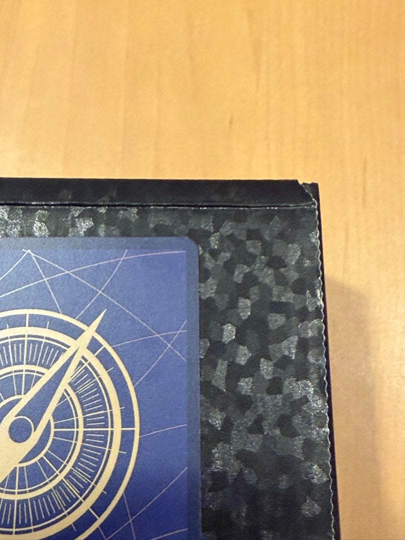 ONE PIECE CARD GAME モンキー・D・ルフィ