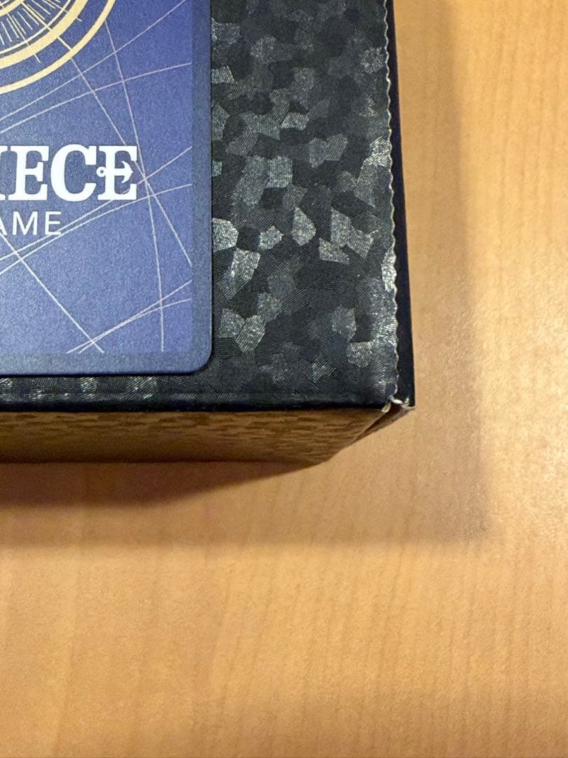 ONE PIECE CARD GAME モンキー・D・ルフィ