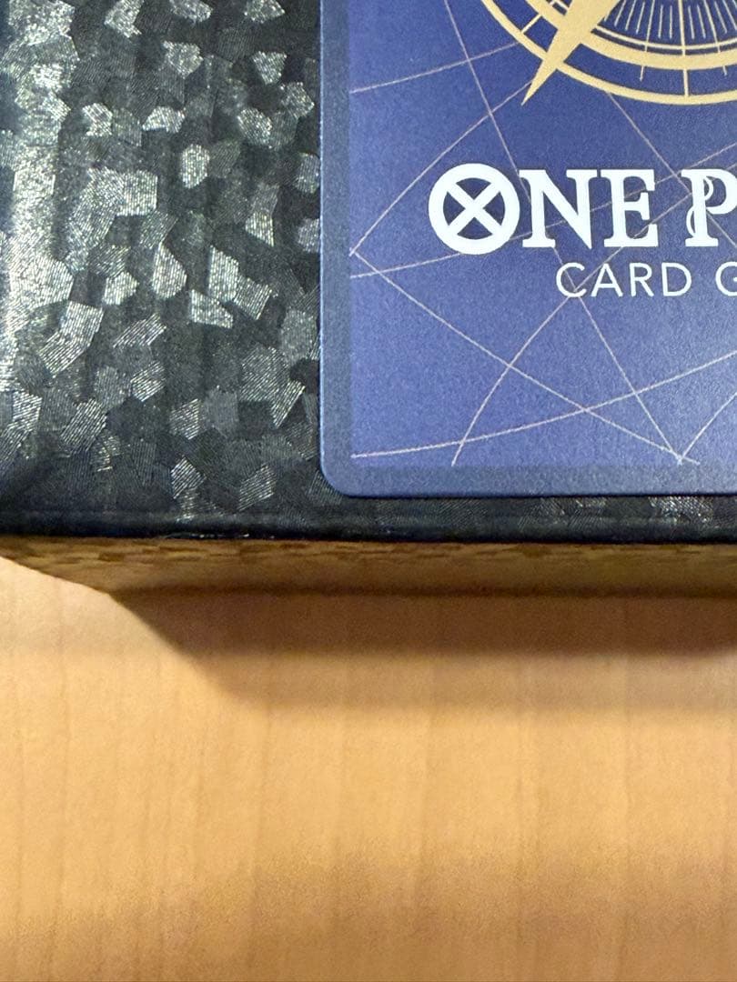 ONE PIECE CARD GAME モンキー・D・ルフィ