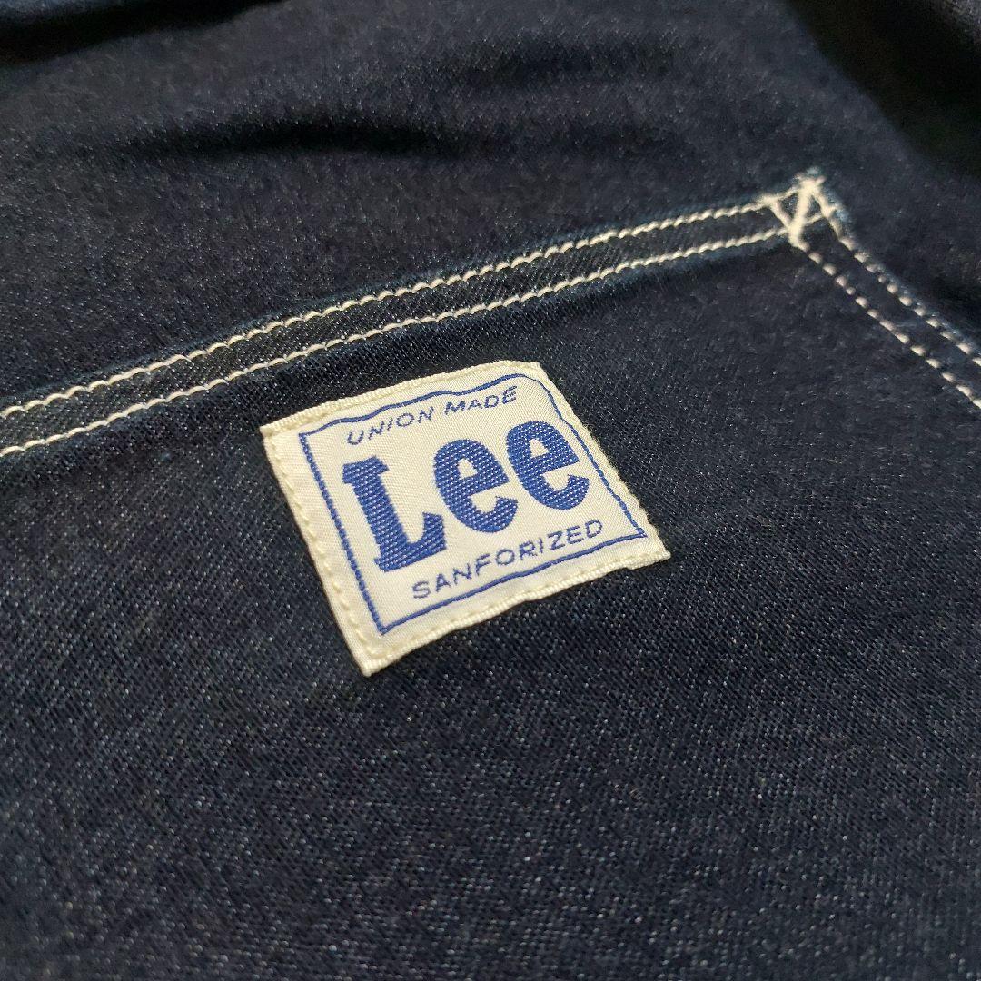 【極美品】Gramicci×LEE デニムペインタークロップドパンツ