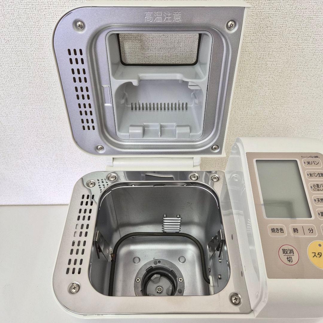 【訳あり】 Panasonic ライスブレッドクッカー SD-RBM1000