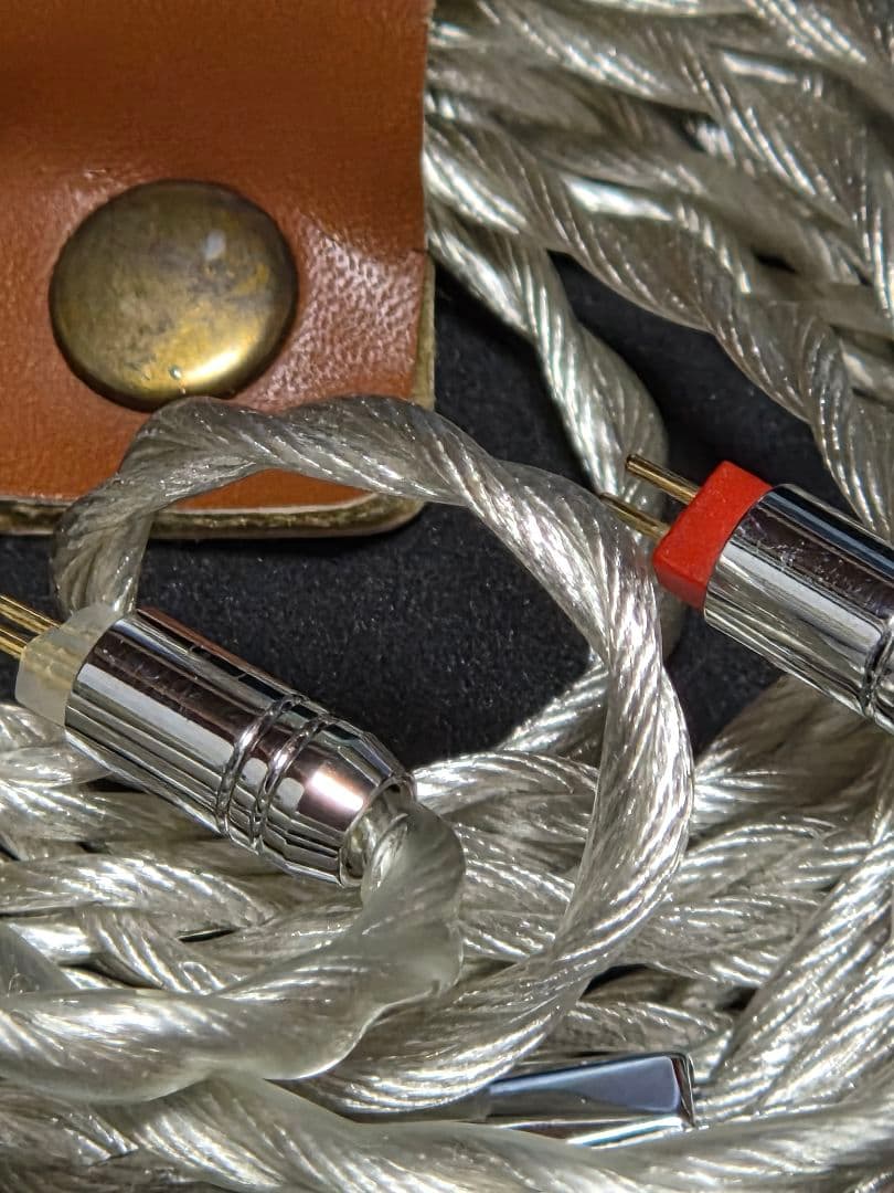 【美品】 Simphonio Audio P-ZERO