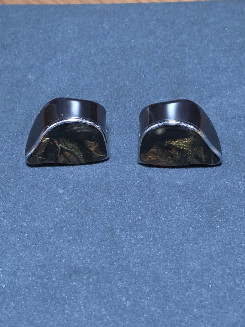 【美品】 Simphonio Audio P-ZERO