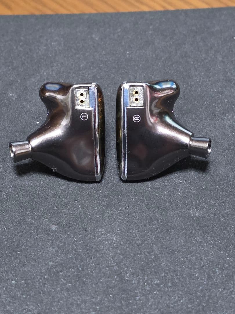 【美品】 Simphonio Audio P-ZERO