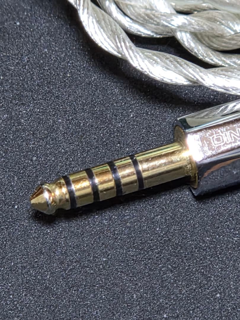 【美品】 Simphonio Audio P-ZERO