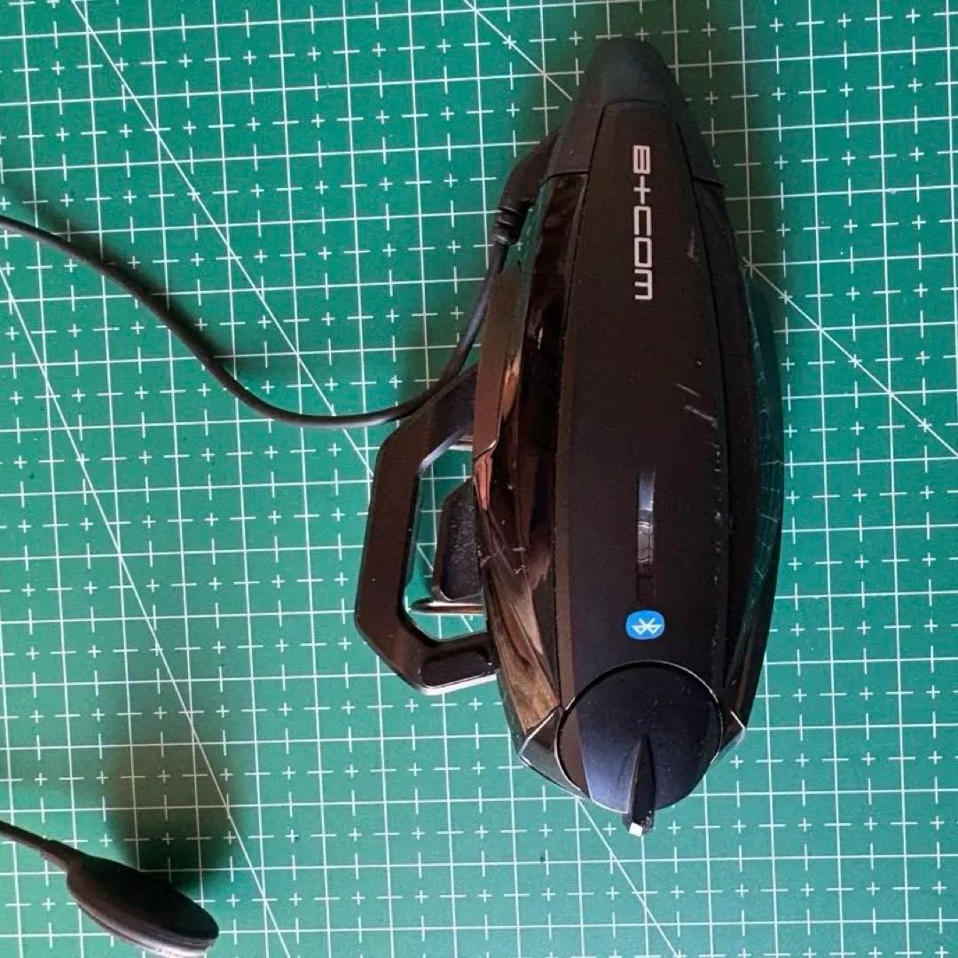 B+COM ONE ワイヤーマイクユニット