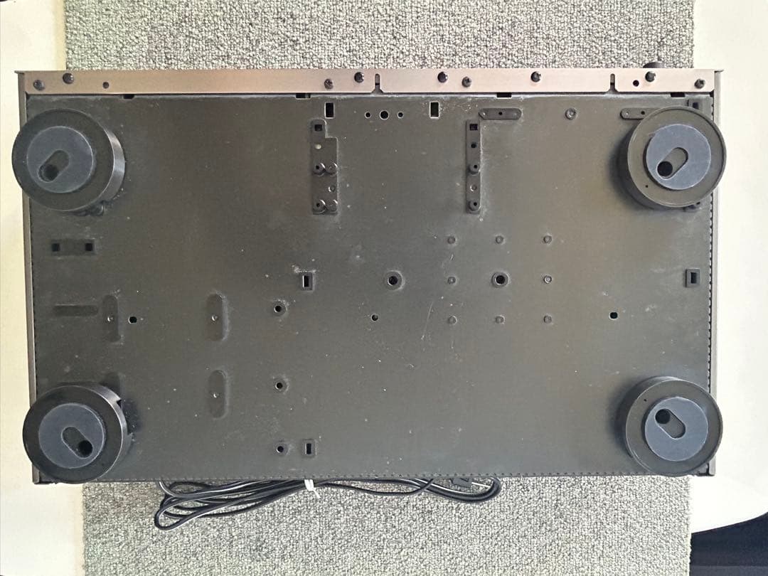 YAMAHA KX-640 3ヘッドカセットデッキ ＊ジャンク