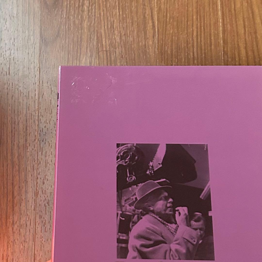 ダグラス サーク DVD box セット