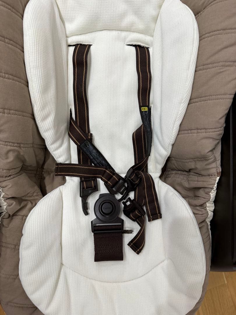 【お値下げ中】Combi ハイローチェア ネムリラAT 電動