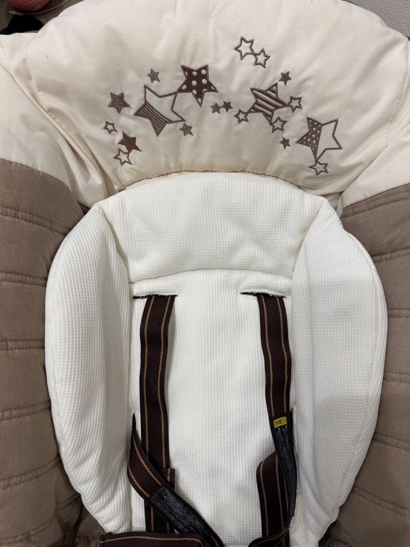 【お値下げ中】Combi ハイローチェア ネムリラAT 電動