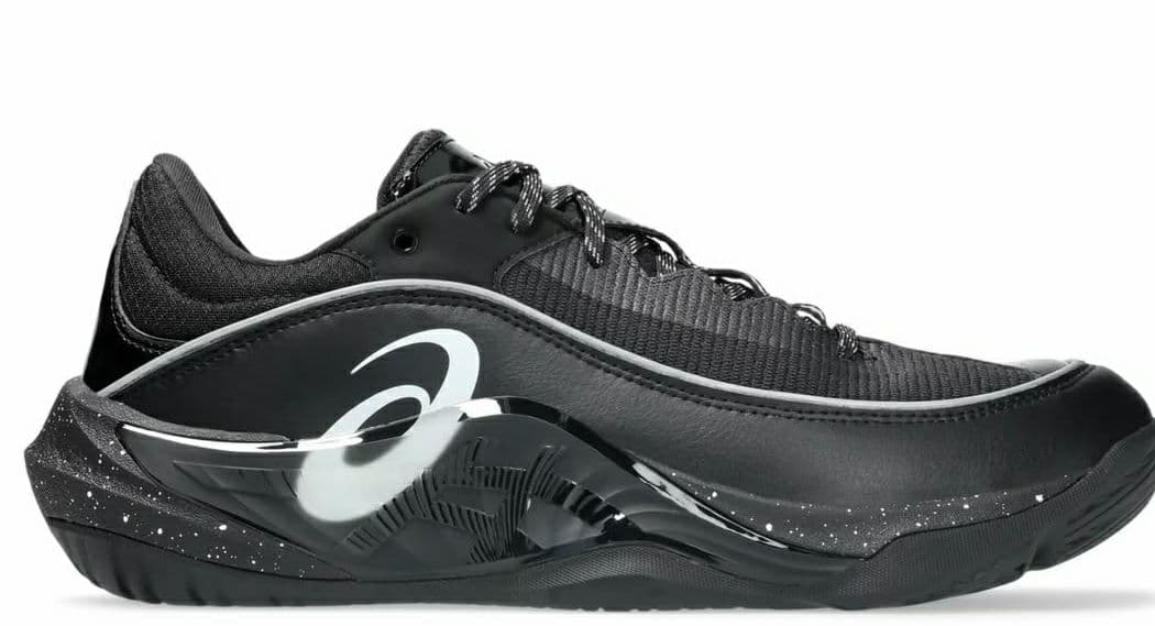 27cm⬛ballaholic asics UNPRE ARS LOW3 TSC