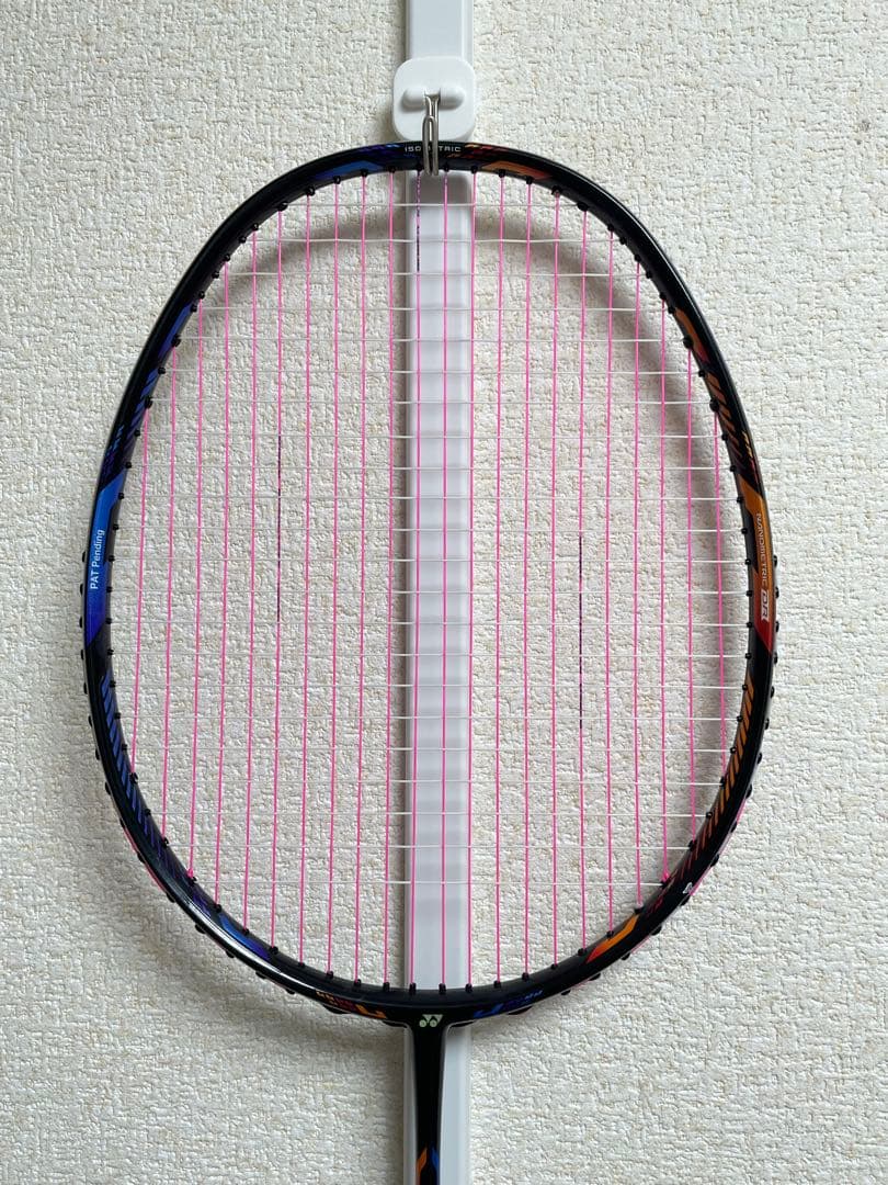 ヨネックスDuora 10