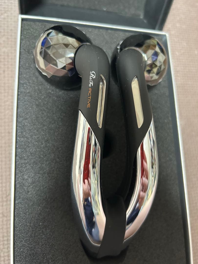 【箱付】リファ　アクティブ