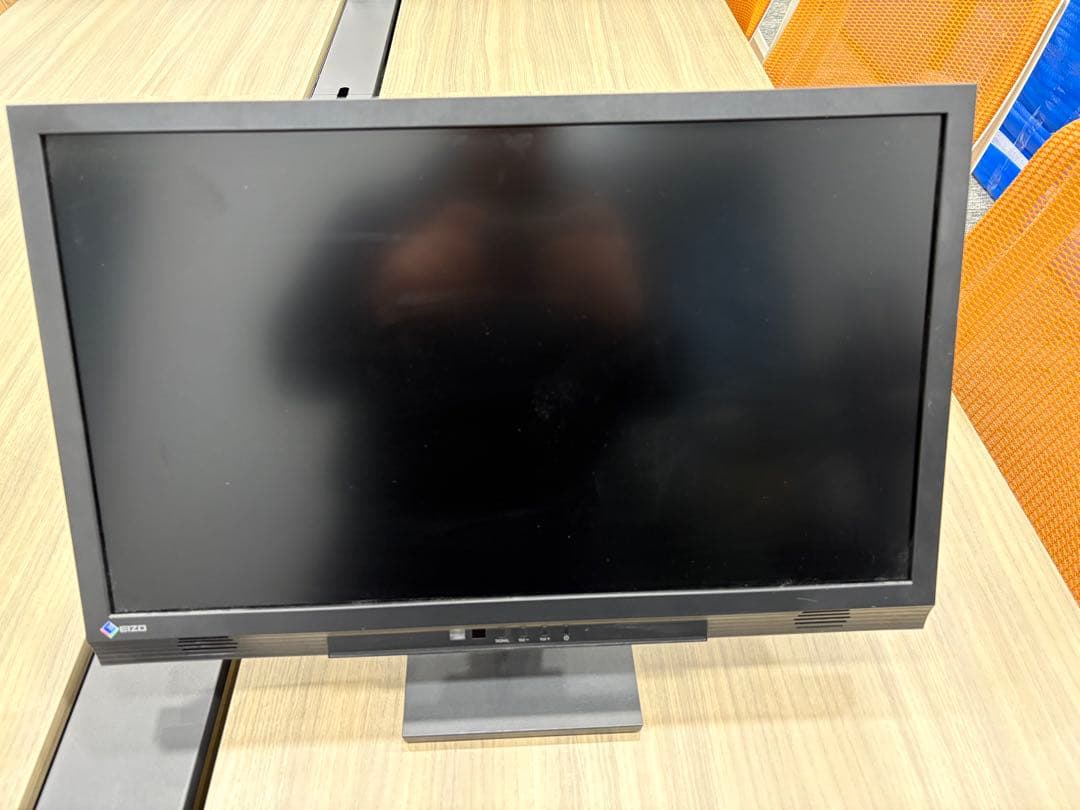 EIZO DuraVision FDF2307W 23インチ