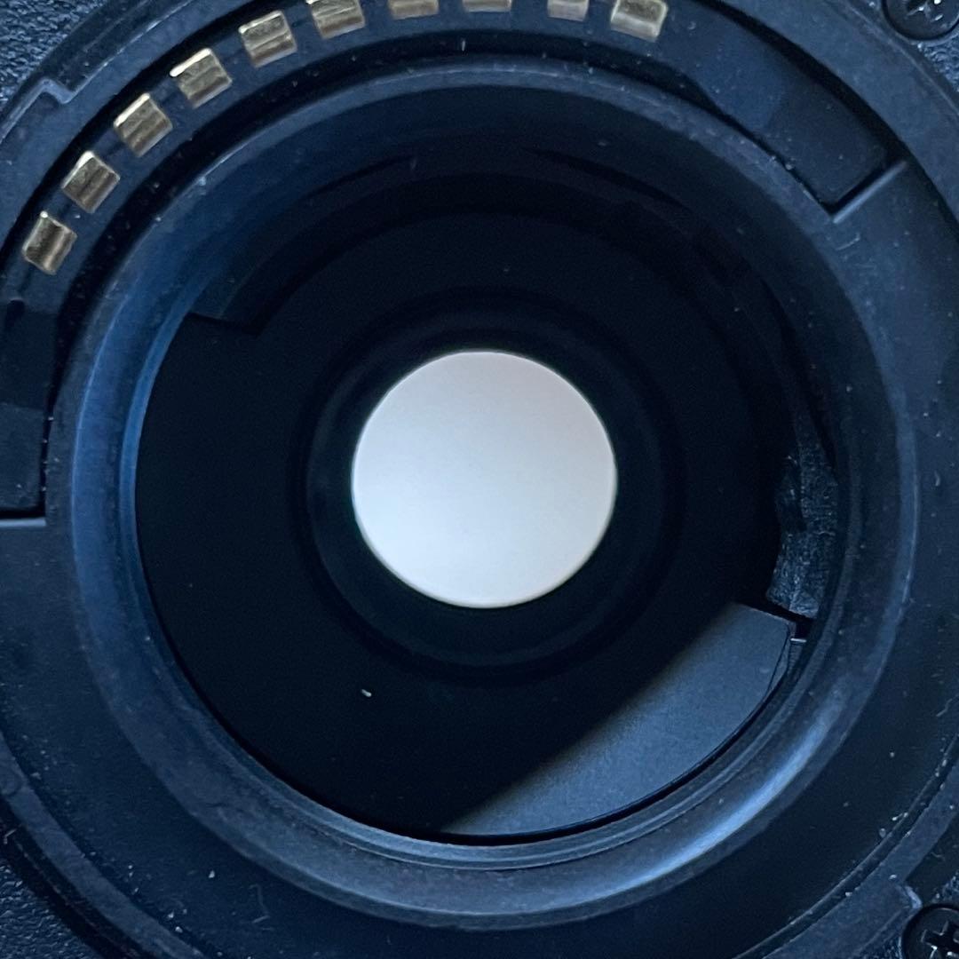 レンズ(ズーム) Fujifilm XC 15-45mm f/3.5-5.6 OIS PZ