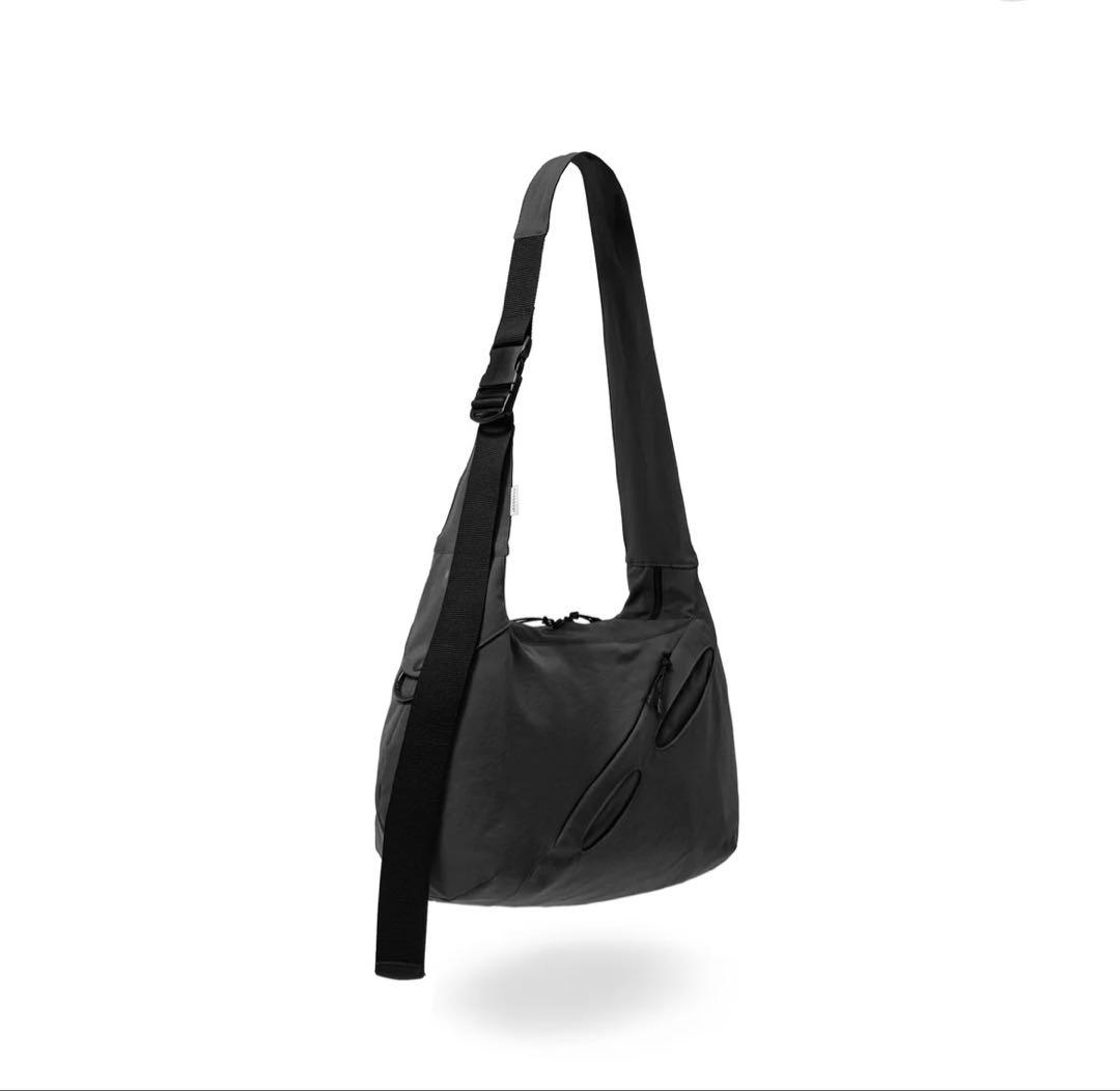 バッグ CLESSTE SOFT SHELL FUTURE BAG