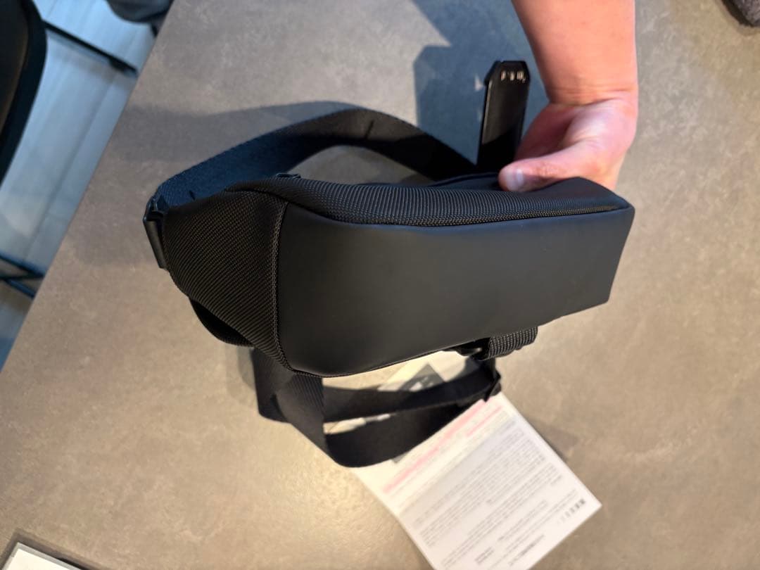 国内正規TUMI コンパス　クロスボディ