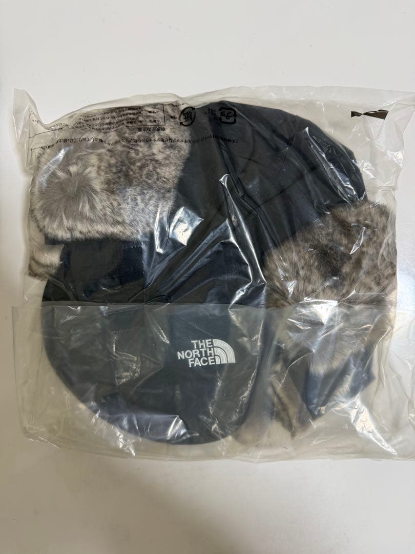 ノースフェイス フロンティアキャップ NN42537K