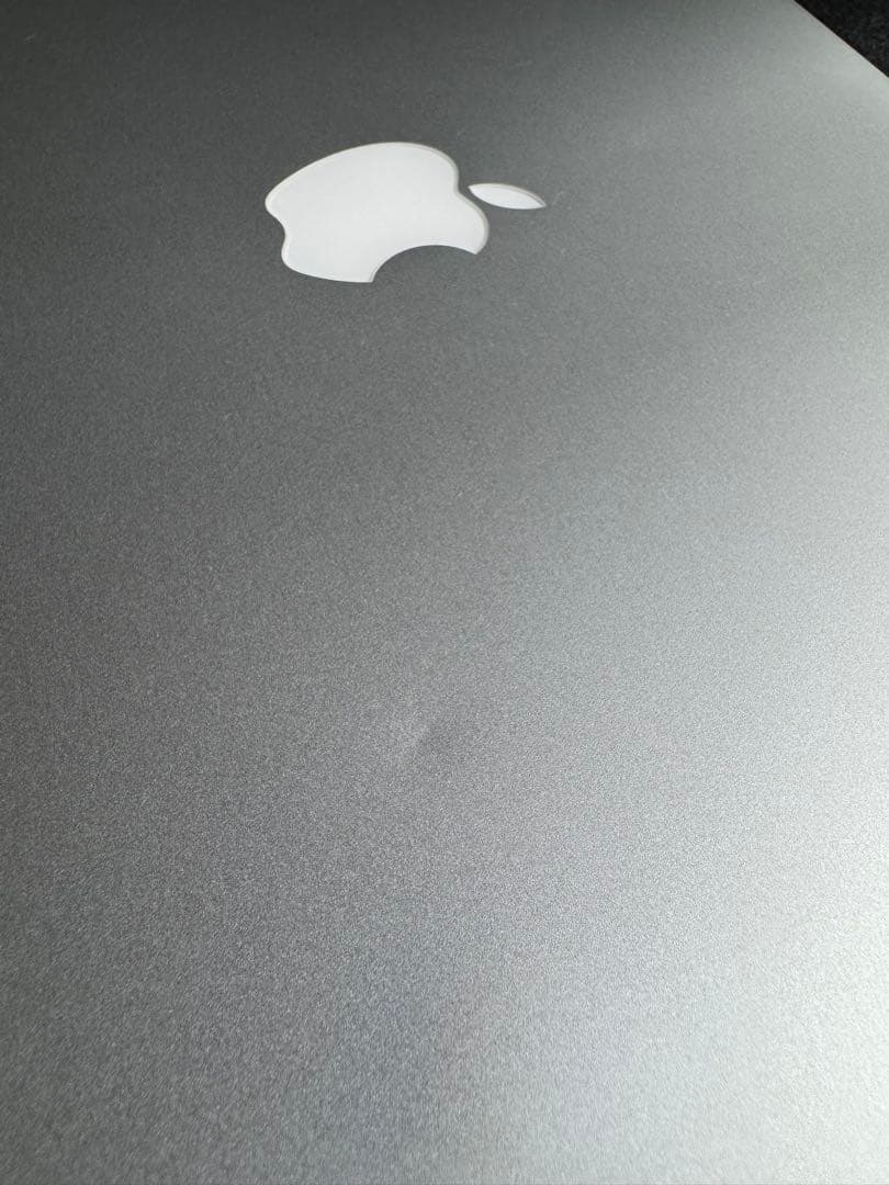 さ*1様 MacBook Air Early 2015/13.3インチ/SSD