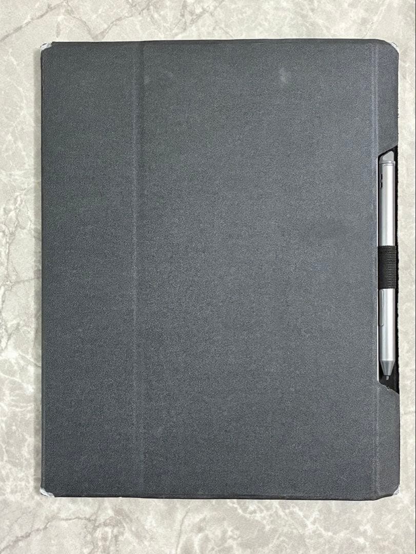 FUJITSU 電子ノート QUADERNO クアデルノA4 FMV-DPP03