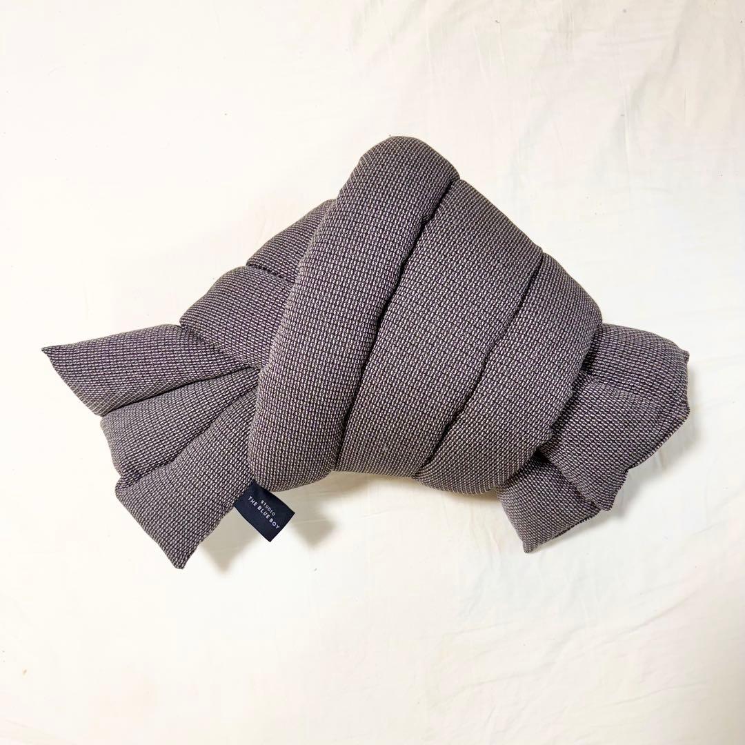 STUDIO THE BLUE BOY musubiクッション 25SS