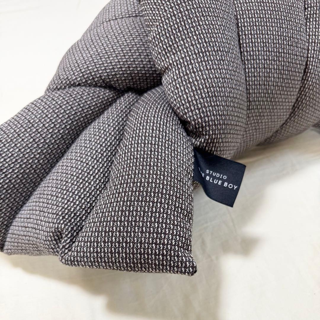 STUDIO THE BLUE BOY musubiクッション 25SS