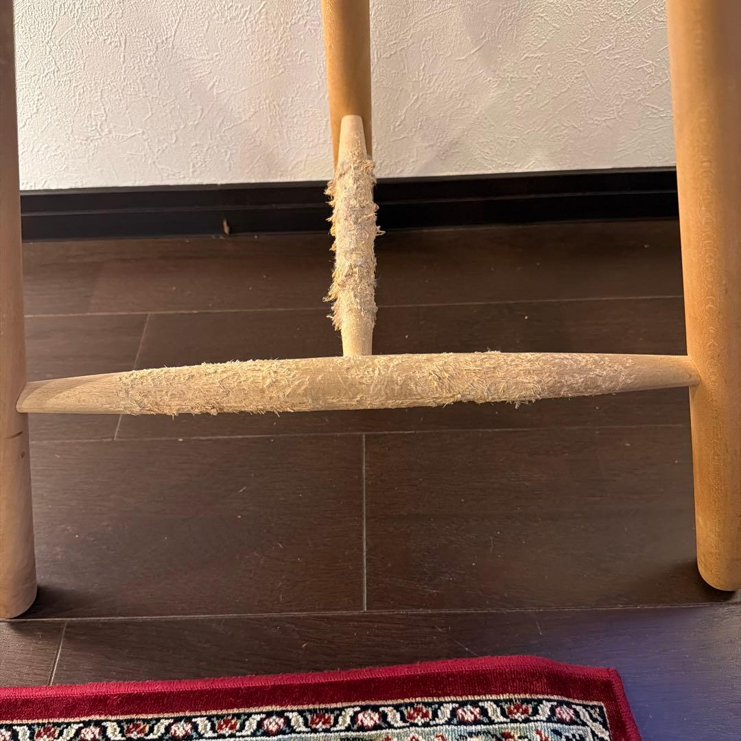 シューメーカーチェア①