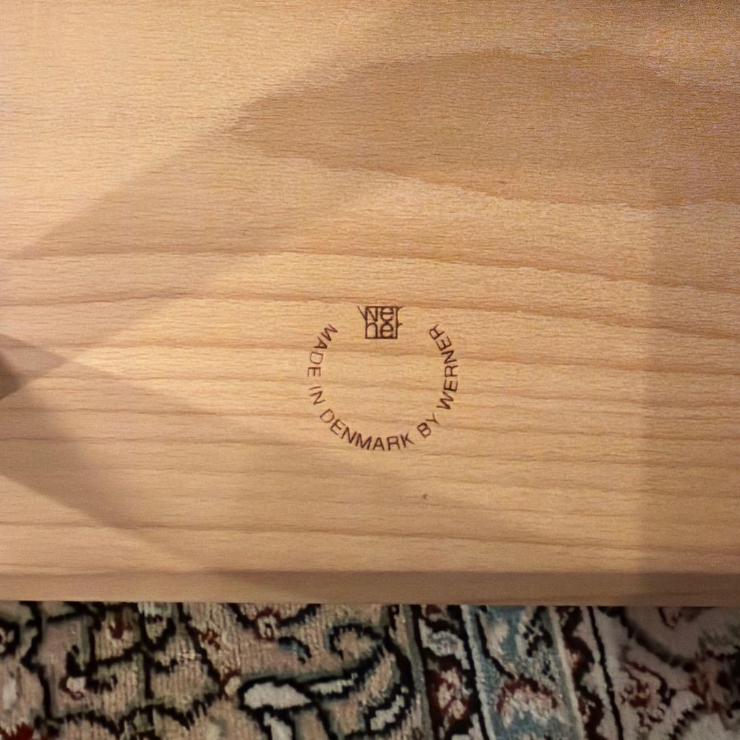 シューメーカーチェア①