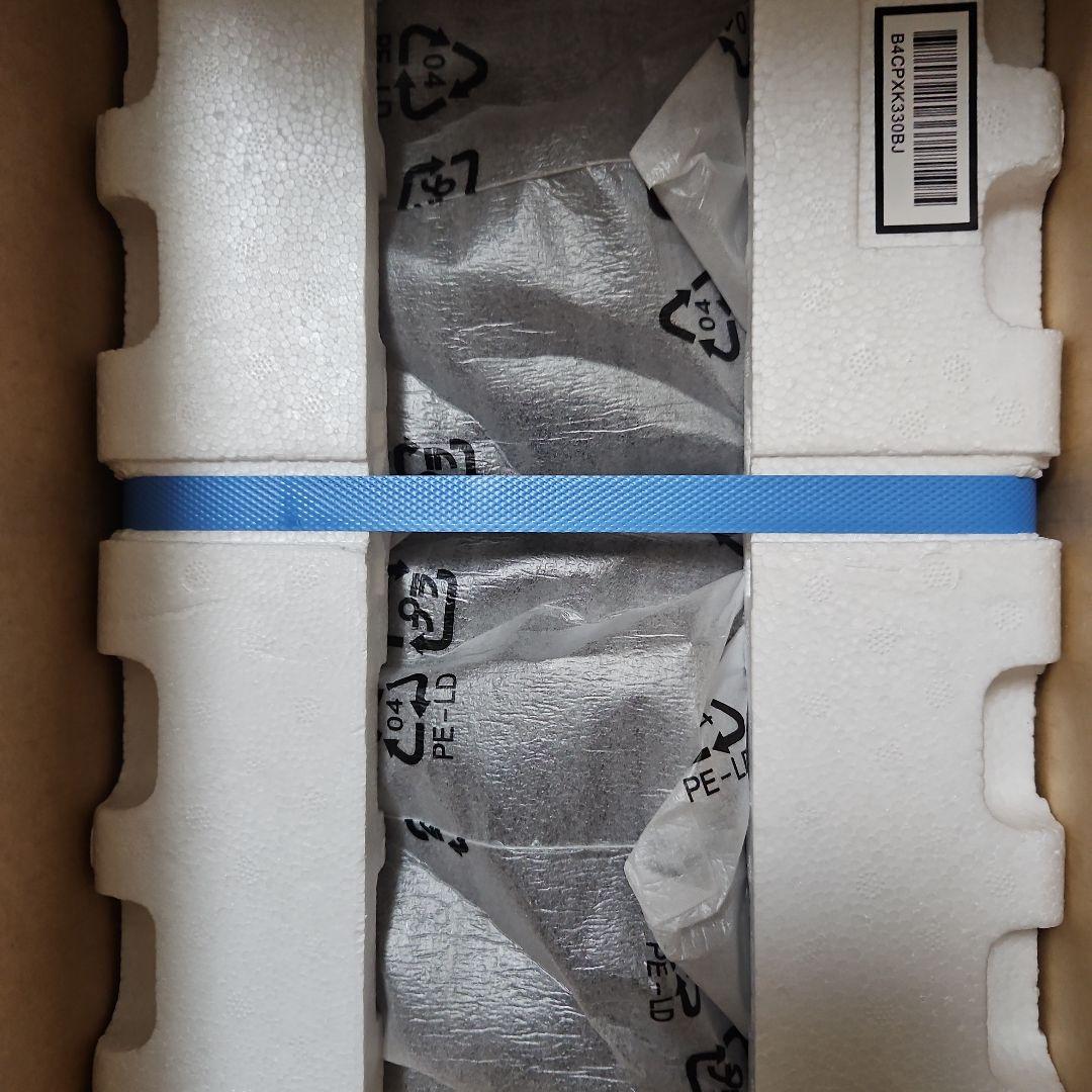 KENWOOD コンパクトハイファイシステム XK-330