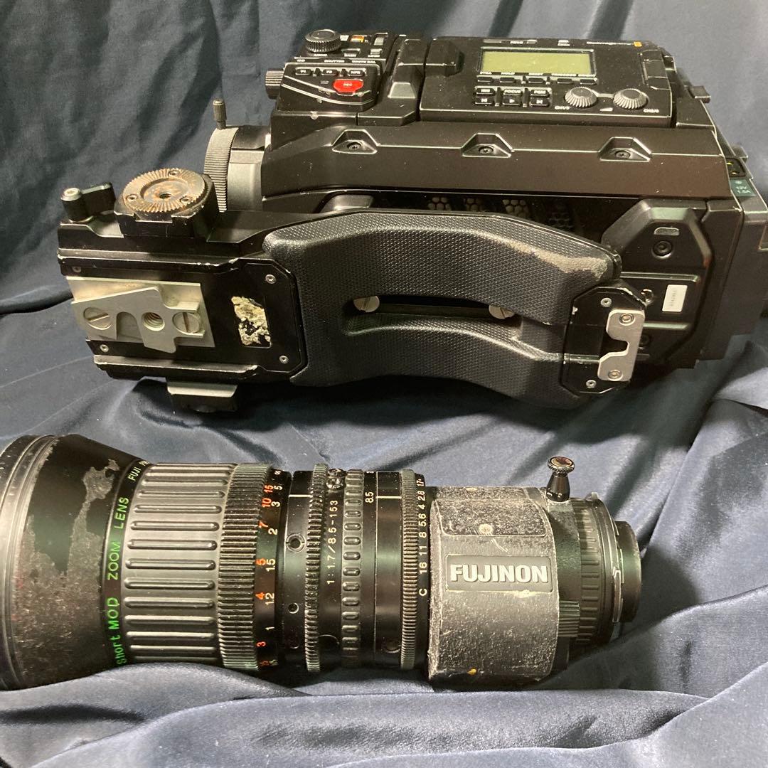 blackmagic URSA mini pro4.6k G1ジャンク