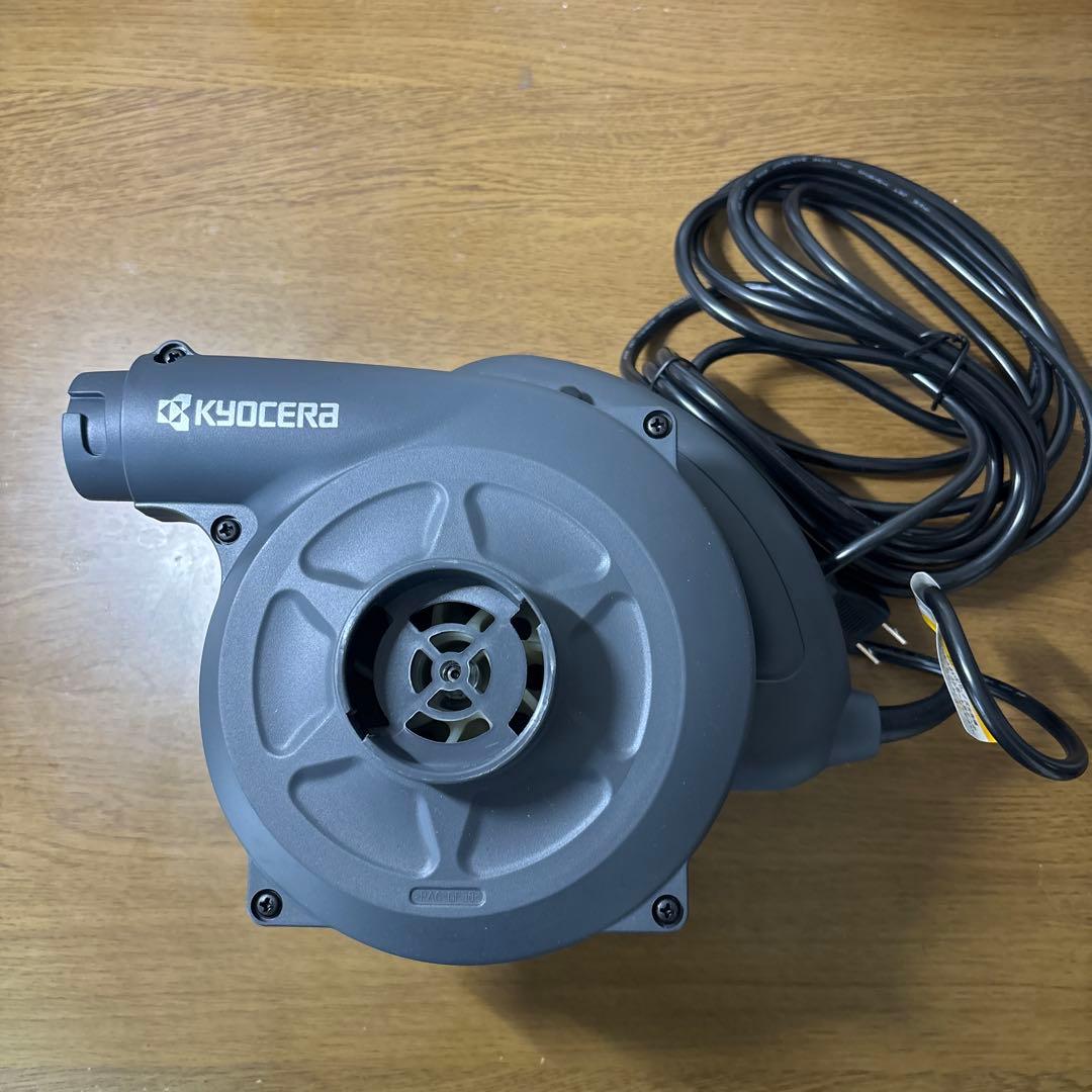京セラ　ブロアーABL3500VDX