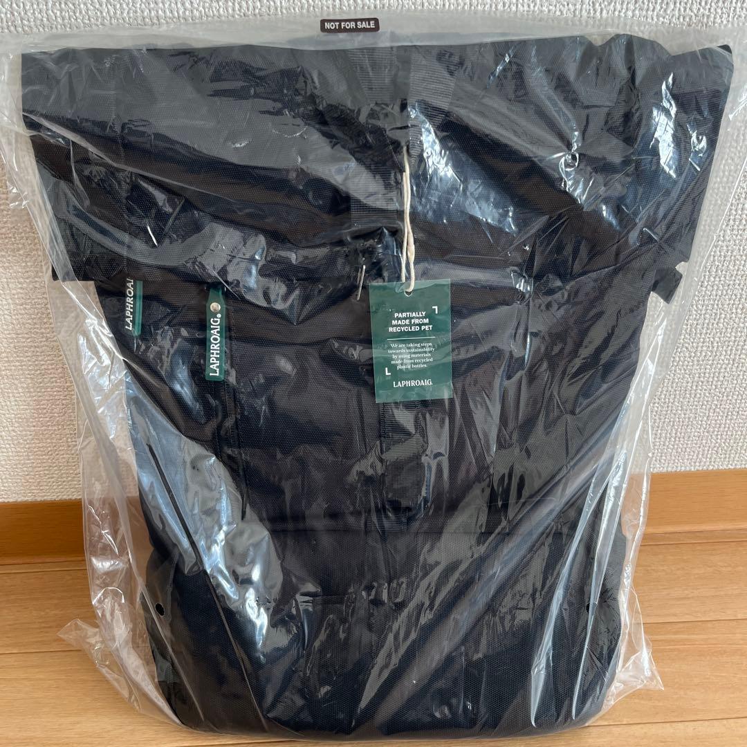ラフロイグ　非売品　バッグ　リュック