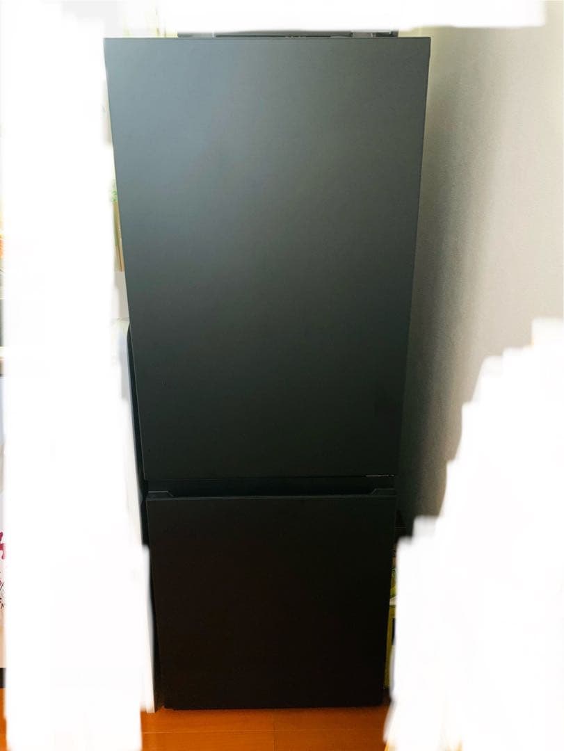 パナソニック NR-B18C1 冷蔵庫 180L 2024年製