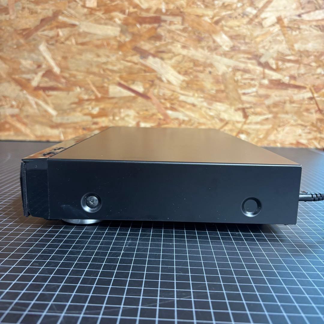 Panasonic 「4K全自動DIGA」10TB・11チューナー搭載