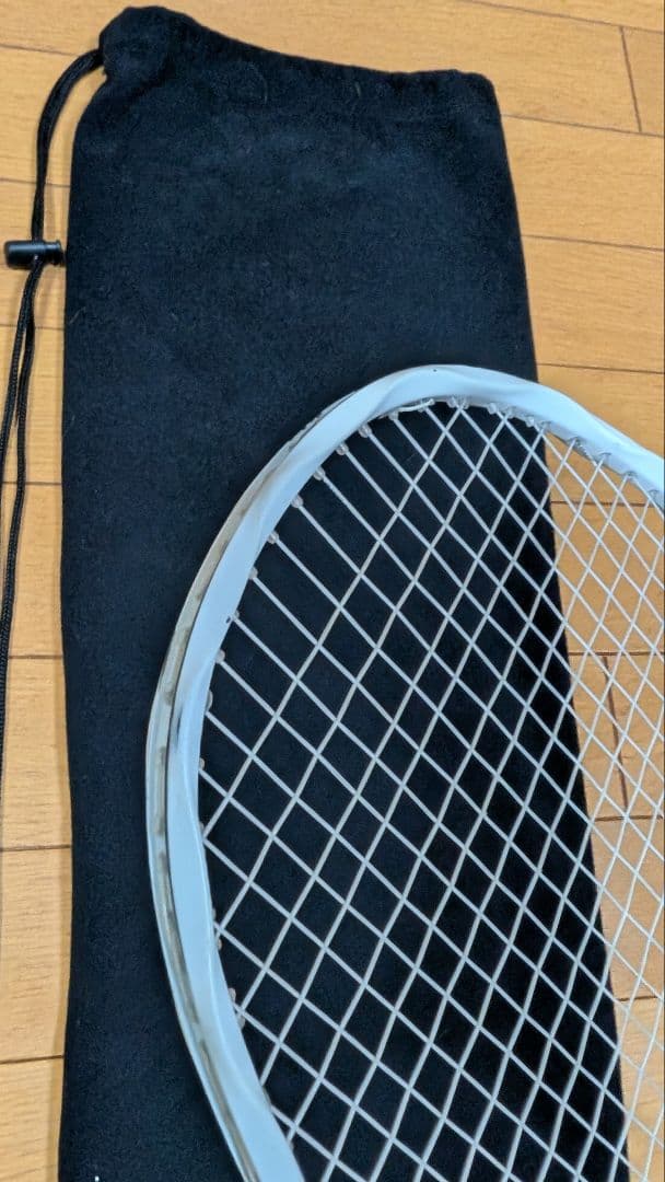 GOSEN インフェルノエア　INFERNO AIR バドミントンラケット