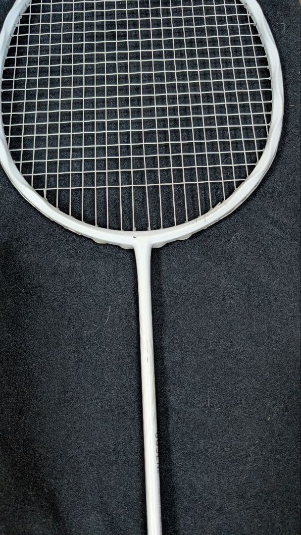 GOSEN インフェルノエア　INFERNO AIR バドミントンラケット