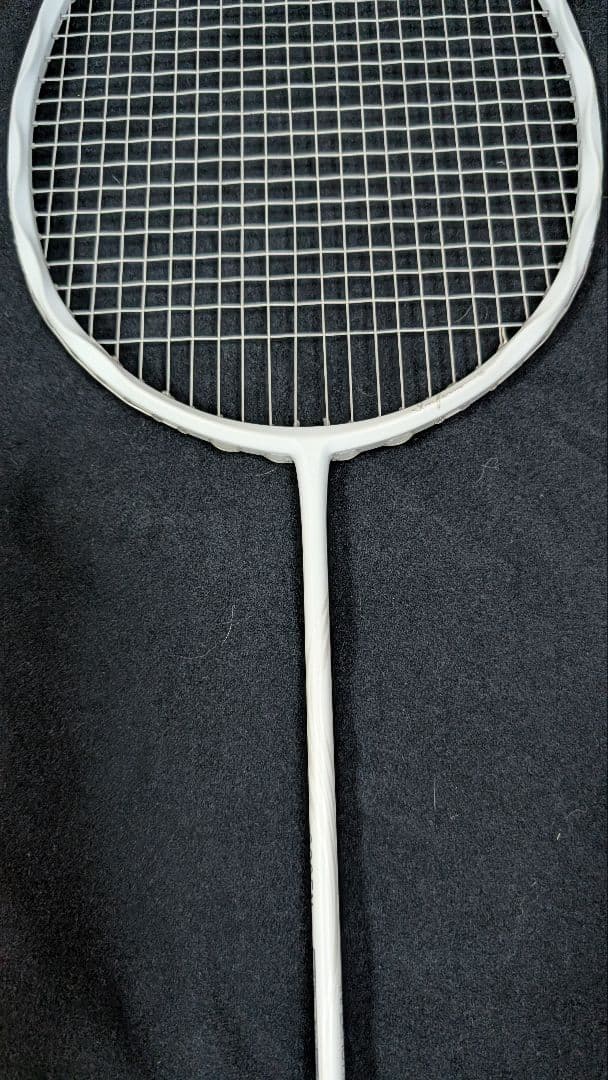 GOSEN インフェルノエア　INFERNO AIR バドミントンラケット