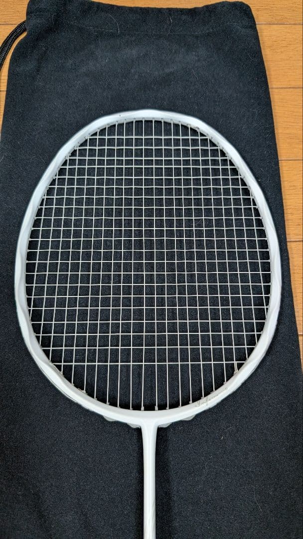 GOSEN インフェルノエア　INFERNO AIR バドミントンラケット