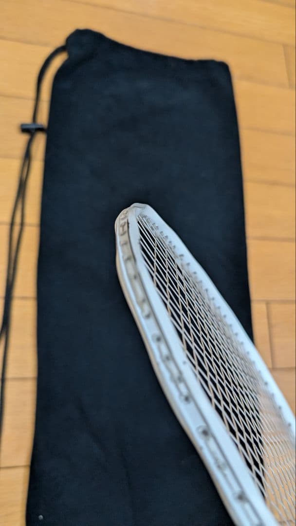 GOSEN インフェルノエア　INFERNO AIR バドミントンラケット