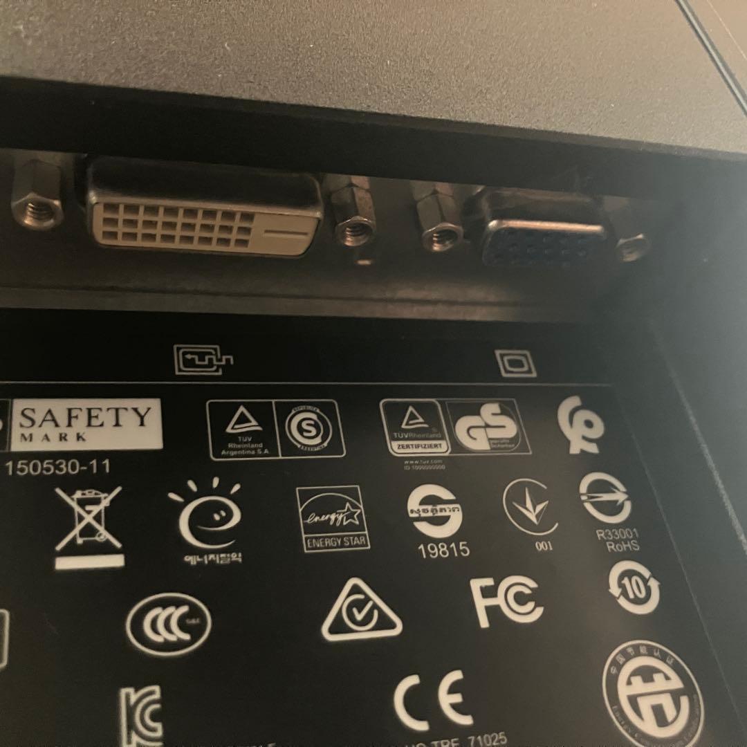 富士通ESPRIMO D582/G